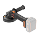 Winkelschleifer. Worx PowerShare WX814.9