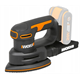 Schwingschleifer Worx PowerShare WX822.9