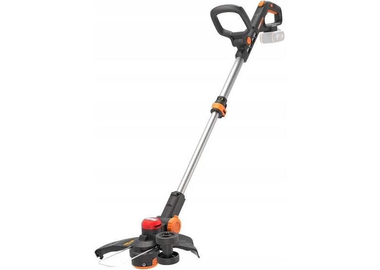Akku-Rasentrimmer Worx WG173E.9