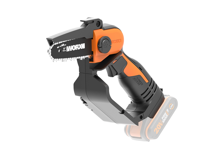 Hochentaster Worx WG324E.9