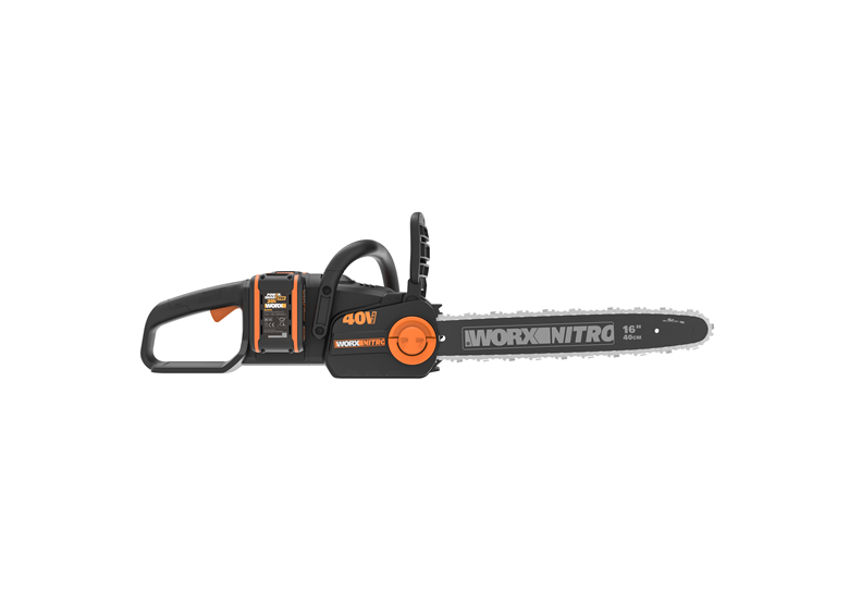 Kettensäge Worx WG385E