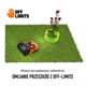 Mähroboter Landroid M500 Plus Worx WR165E