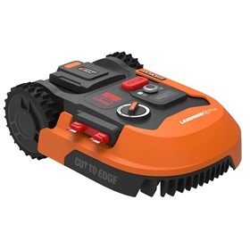 Landroid M600 Plus Robotermäher Worx WR166E