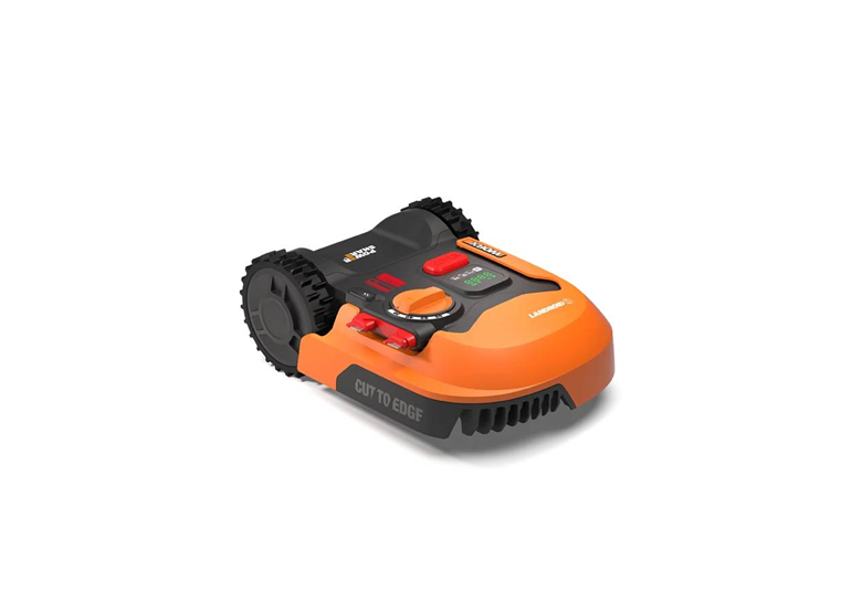 Robot koszący Landroid 250m2 Worx WR168E