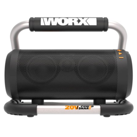 Bluetooth-Lautsprecher Worx WX009.9