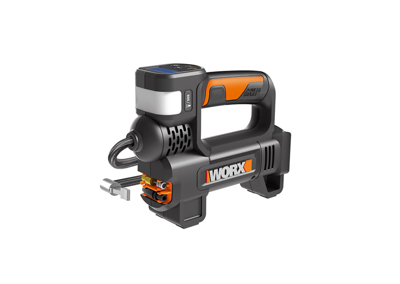 Minikompressor Worx WX092.9