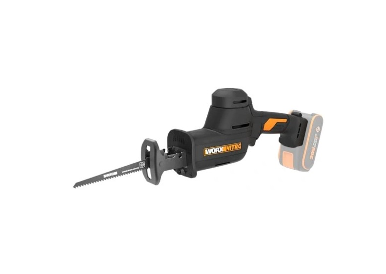 Säbelsäge Worx WX501.9