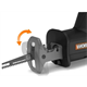 Säbelsäge Worx WX501.9