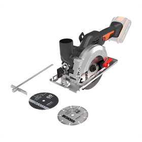 Handkreissäge Worx WX531.9