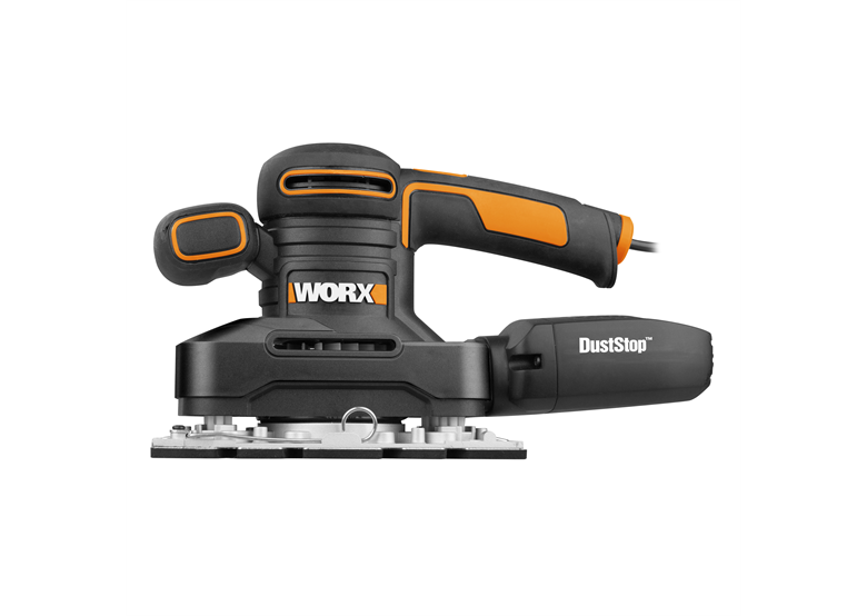 Schwingschleifer Worx WX641