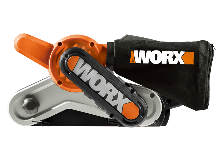 Bandschleifer Worx WX661.1