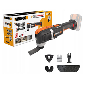 Multifunktionswerkzeug Worx WX696.9