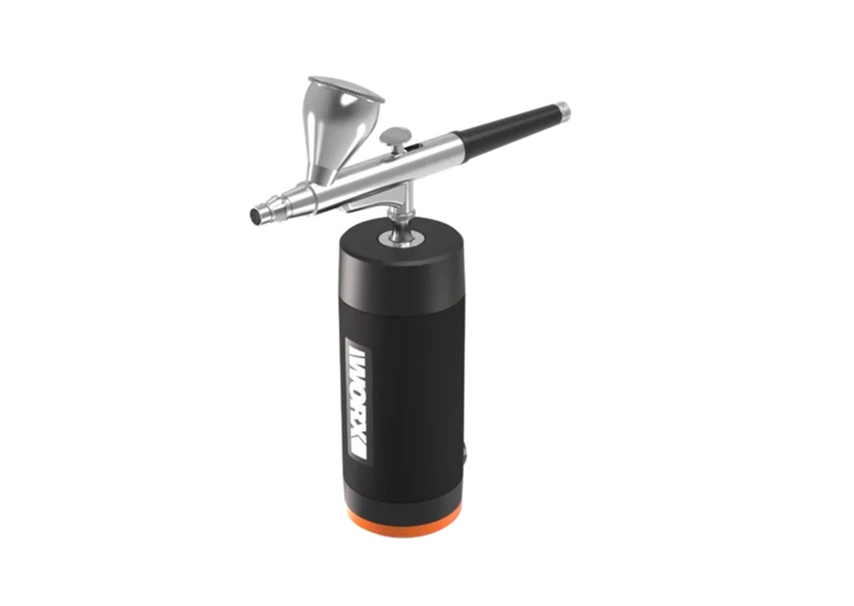Spritzpistole Worx WX742.9