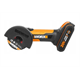 Mini-Winkelschleifer Worx WX801