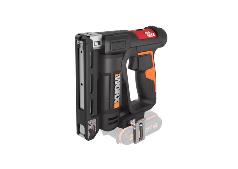 Akku-Nagler Worx WX843.9