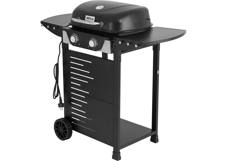 Elektro-Grill Yato ASAHI