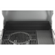 Gasgrillwagen Yato ITAMI