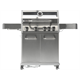 Gasgrillwagen Yato ITAMI