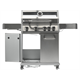 Gasgrillwagen Yato ITAMI