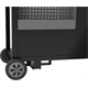 Gas- und Holzkohlegrill mit Smoker Yato YG-20038
