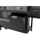 Gas- und Holzkohlegrill mit Smoker Yato YG-20038