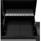 Gas- und Holzkohlegrill mit Smoker Yato YG-20038