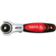 Ratsche mit schwenkbarem Kopf Yato YT-03311