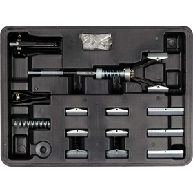 Zylinder-Honsatz (14 Stk.) Yato YT-05800