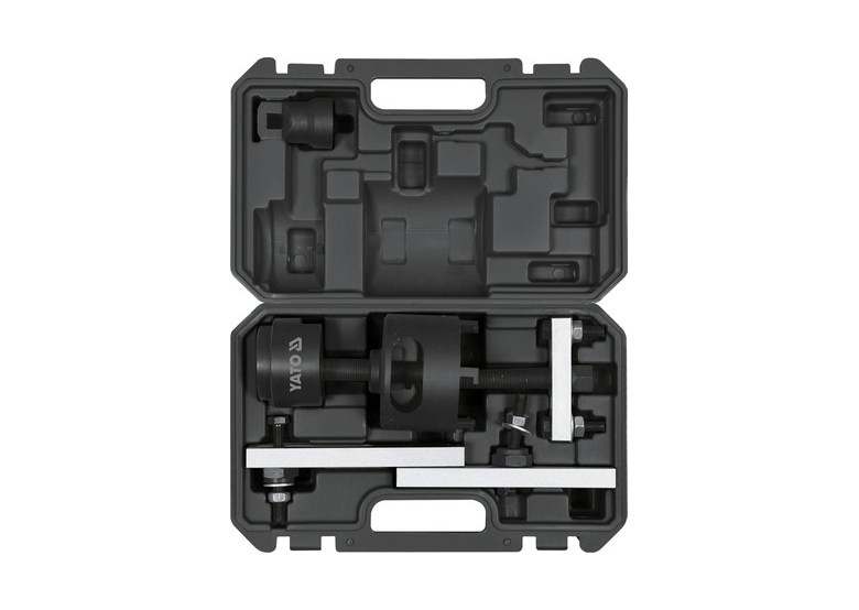 Kupplungsersatzsatz DSG Yato YT-06316
