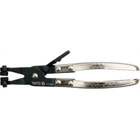 Schlauchschellenzange V-Typ 4,5 mm Yato YT-0647