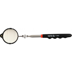 Inspektionsspiegel mit Licht Yato YT-0663