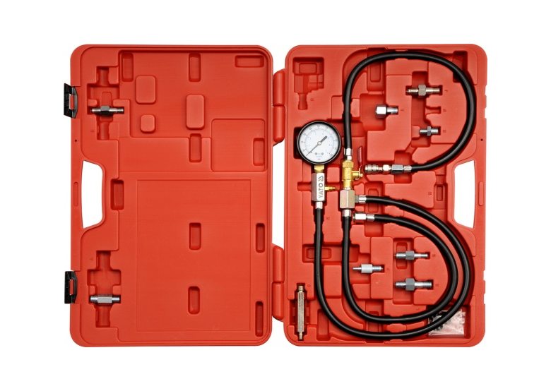 Diagnoseset für Benzineinspritzung Yato YT-0670