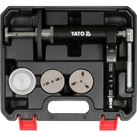 Pneumatische Trenngeräte für Bremssättel Yato YT-06711