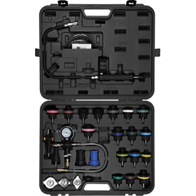 Diagnose- und Wartungskit für C-System Yato YT-06721