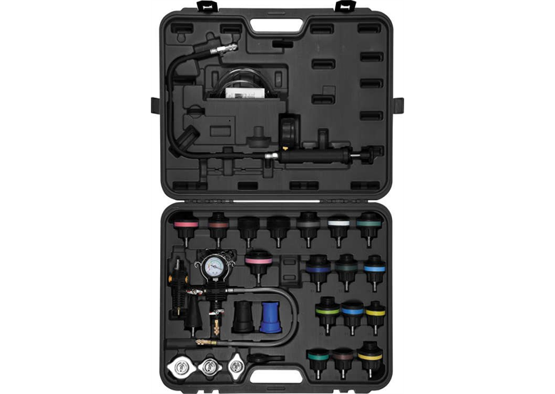 Diagnose- und Wartungskit für C-System Yato YT-06721