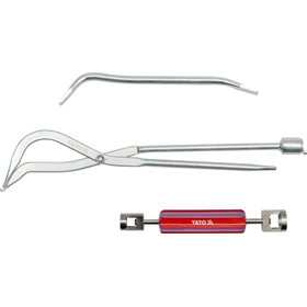 Bremsbacken-Montage Set Yato YT-0684