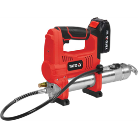 Akku-Fettpresse Yato YT-07020