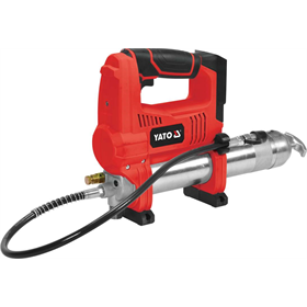 Akku-Fettpresse Yato YT-07021