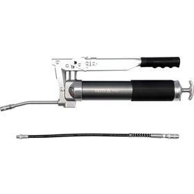 Fettpresse, vertstärkt 0.5l Yato YT-07041