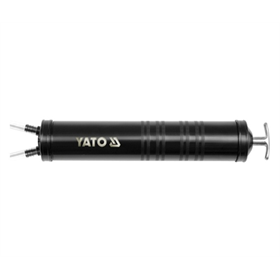 Transferpumpe für Öl 0,5l Yato YT-0707