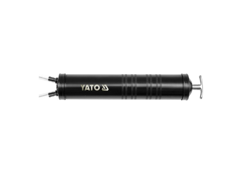 Yato Handpumpe für Drucktests – MUULTI AG