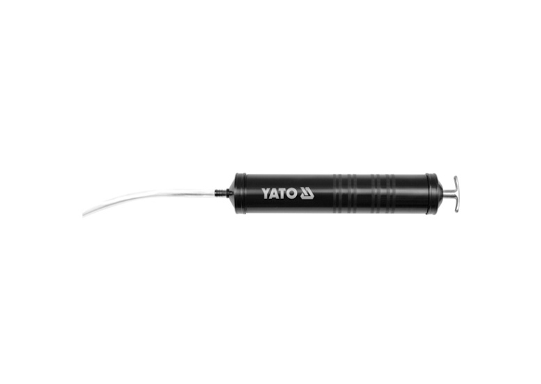Ölspritze 0,5 L Yato YT-0708