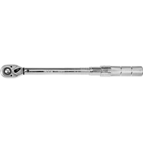 Drehmomentschlüssel 1/2" 10-60Nm Yato YT-07611