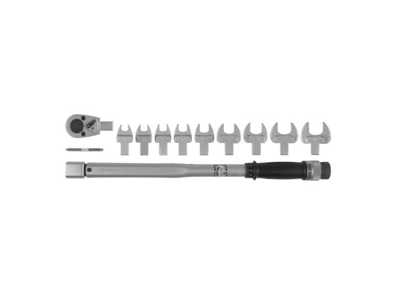 Dynamometrischer Schlüssel  1/2", 13-30 mm, 40-210 Nm Yato YT-0767
