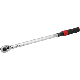 Dynamometrischer Schlüssel 3/4" 100-500 Nm Yato YT-07680