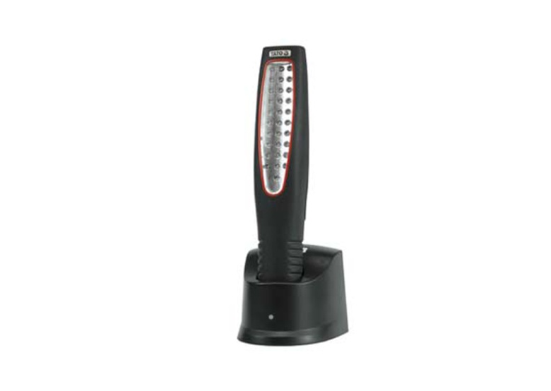 Diodenlampe kabellos 30 LED Yato YT-0850