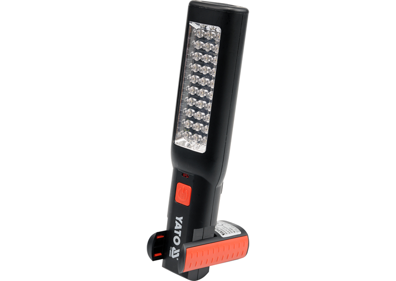 LED-Werkstattlampe Yato YT-08505