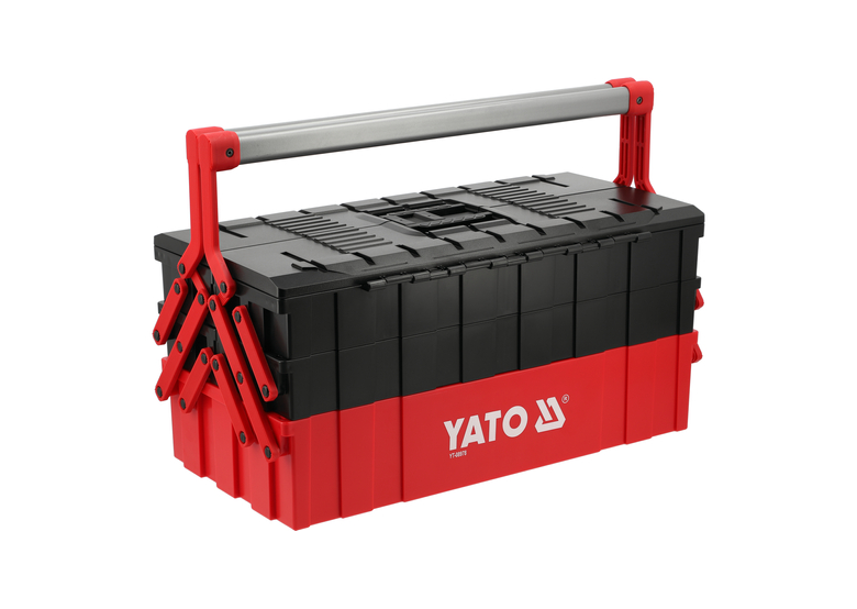 Werkzeugkasten Yato YT-08978