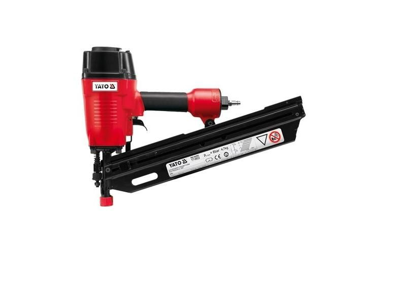 Druckluftnagler Yato YT-0923