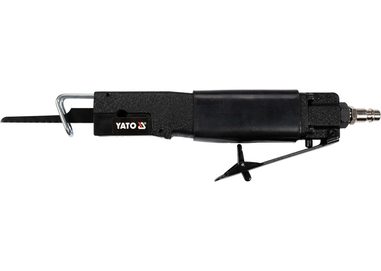 Druckluft-Stichsäge Yato YT-09955